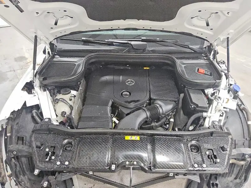 2026 MERCEDES-BENZ GLE 350 4MATIC  