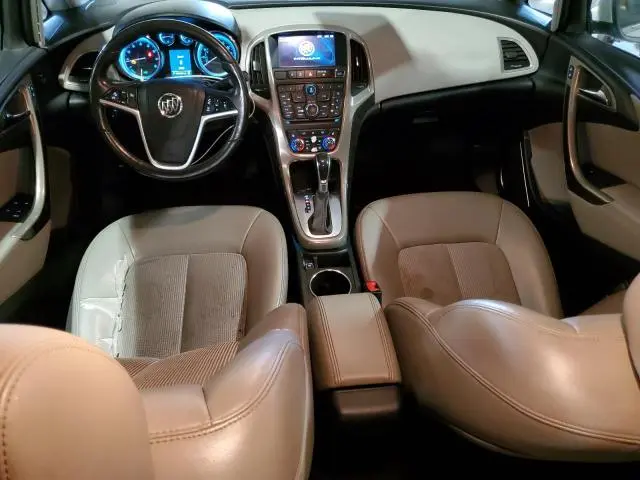 2014 BUICK VERANO CONVENIENCE  