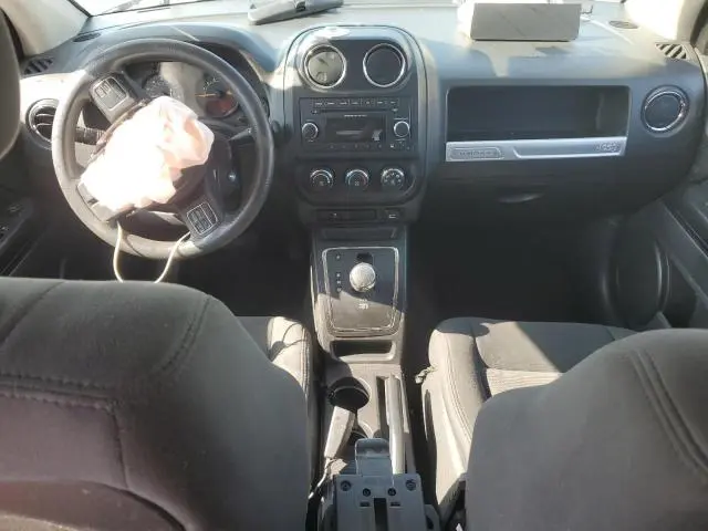 2014 JEEP COMPASS SPORT  