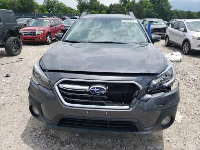2018 SUBARU OUTBACK 3.6R LIMITED  