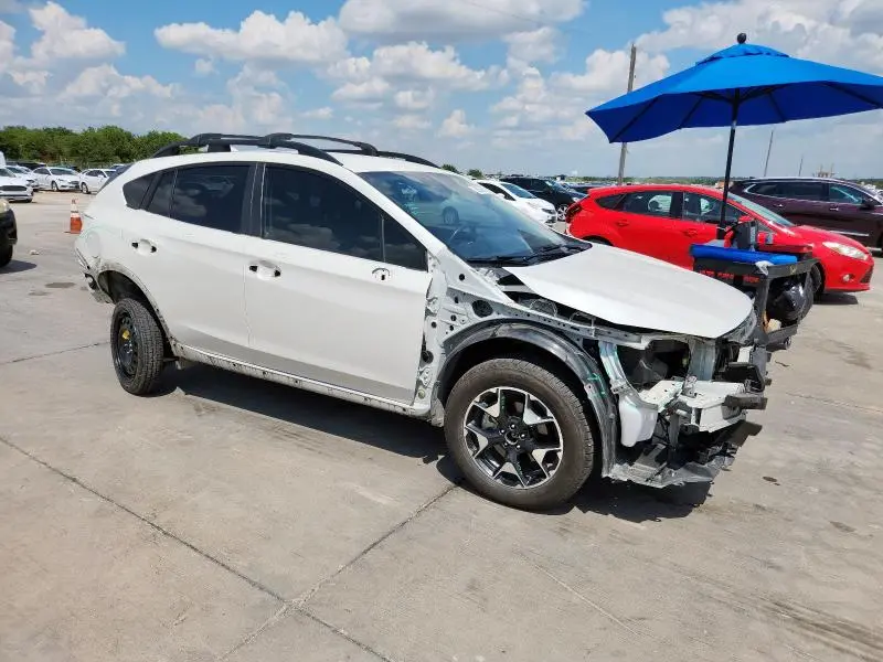 2019 SUBARU CROSSTREK PREMIUM  