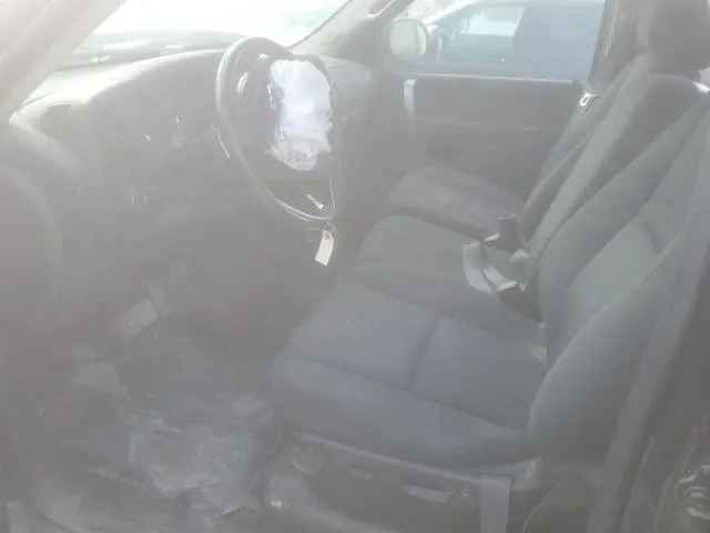 2013 GMC SIERRA K1500 SLE  