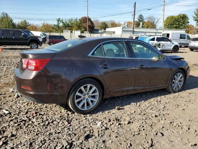2015 CHEVROLET MALIBU 2LT  