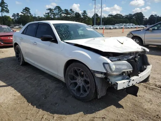 2020 CHRYSLER 300 TOURING  