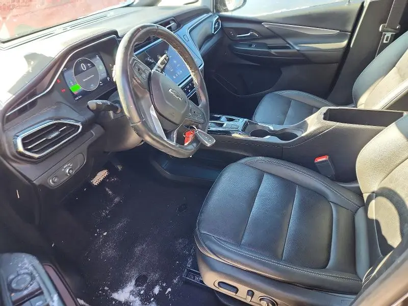 2023 CHEVROLET BOLT EV 2LT  