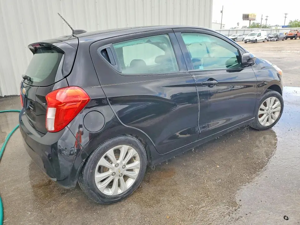 2017 CHEVROLET SPARK 1LT  