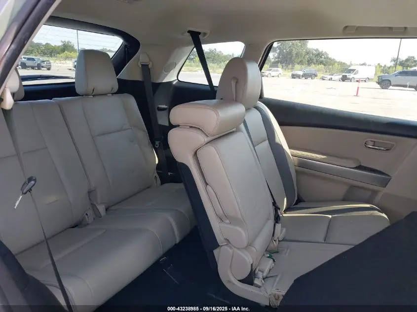 2012 MAZDA CX-9 GRAND TOURING