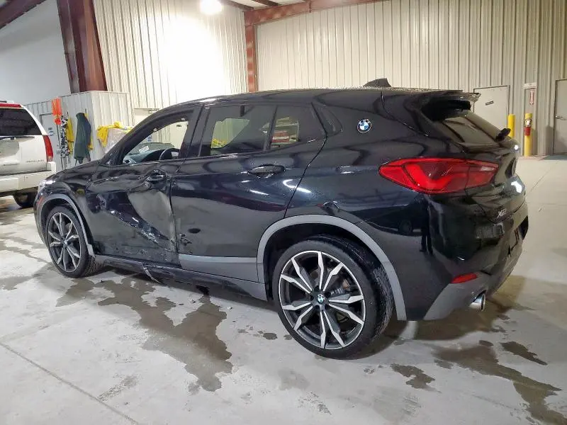 2018 BMW X2 SDRIVE28I  