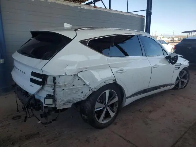 2022 GENESIS GV80 BASE  