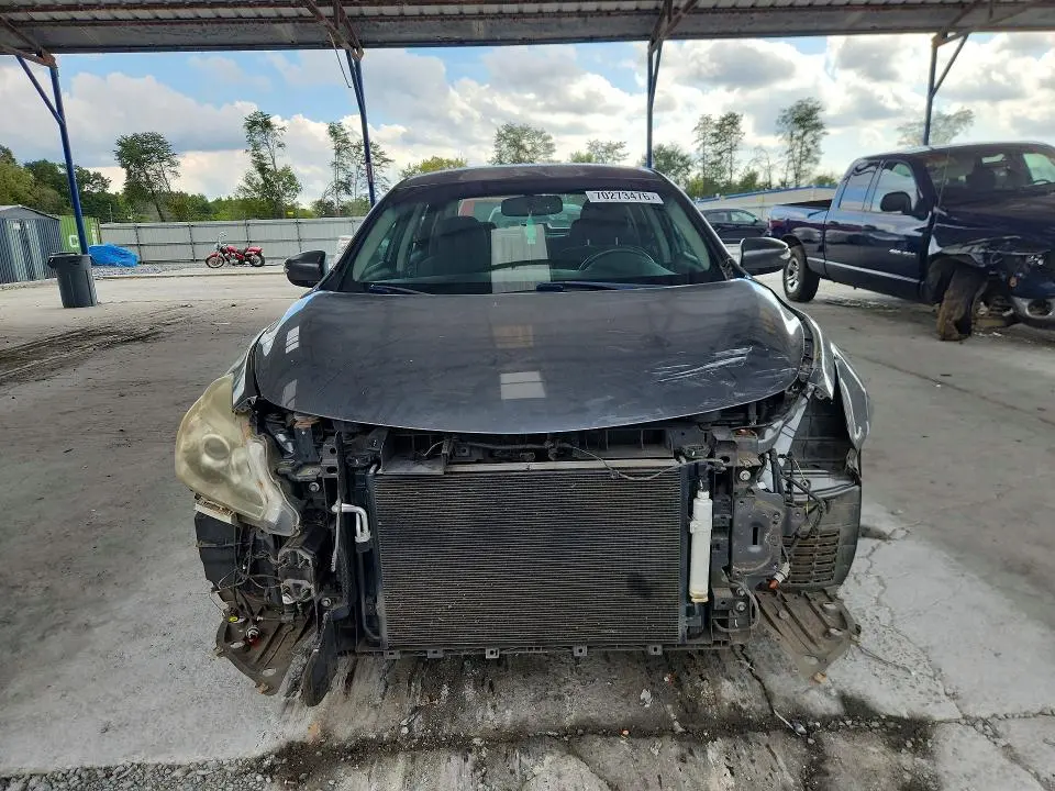 2014 NISSAN ALTIMA 2.5 SV  