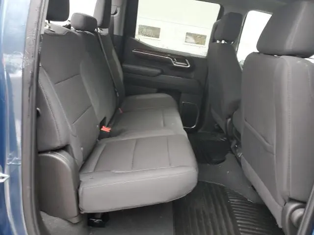 2024 GMC SIERRA K1500 SLE  