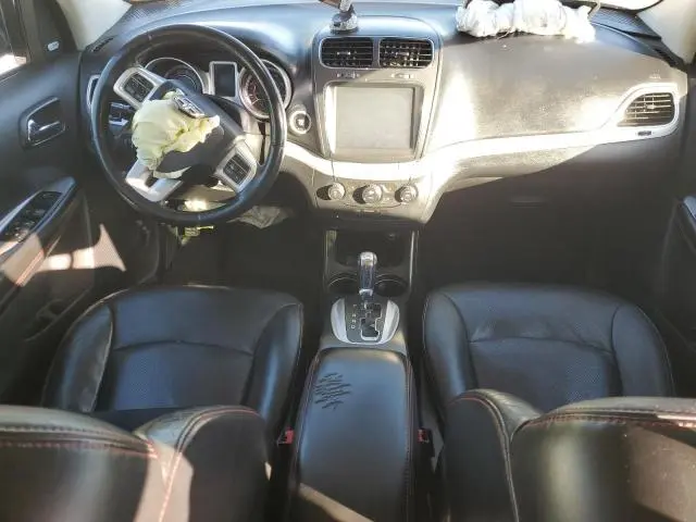 2015 DODGE JOURNEY R/T  