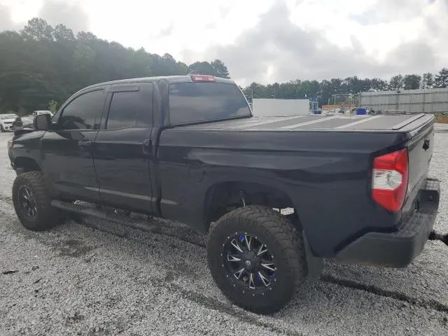 2021 TOYOTA TUNDRA DOUBLE CAB SR  