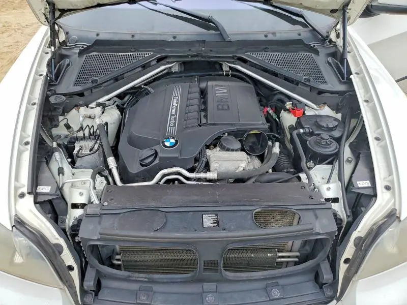 2012 BMW X5 XDRIVE35I  