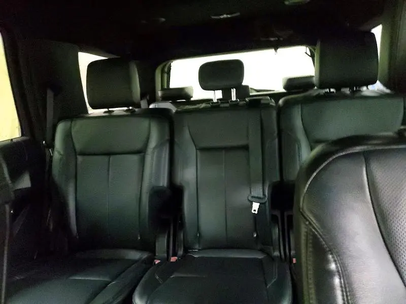 2018 FORD EXPEDITION XLT  