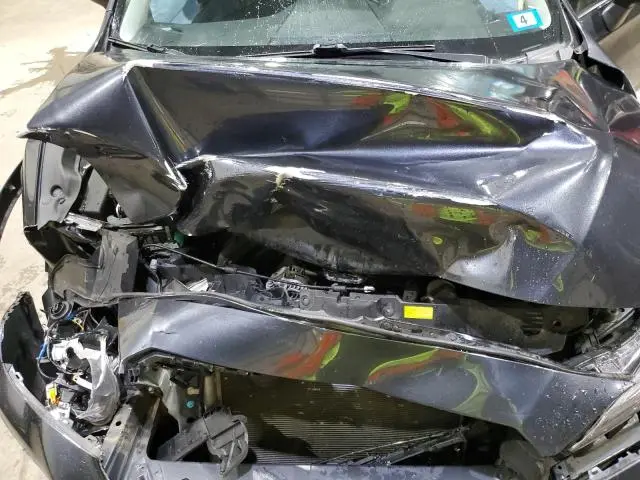 2019 SUBARU CROSSTREK LIMITED  