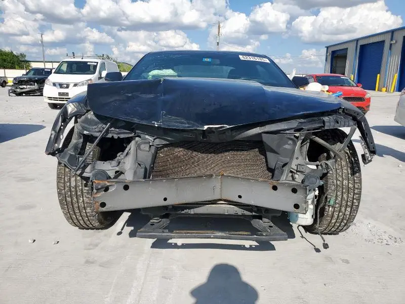2013 CHEVROLET CAMARO LT  