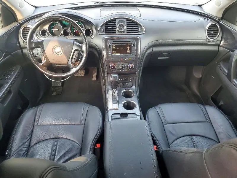 2017 BUICK ENCLAVE   