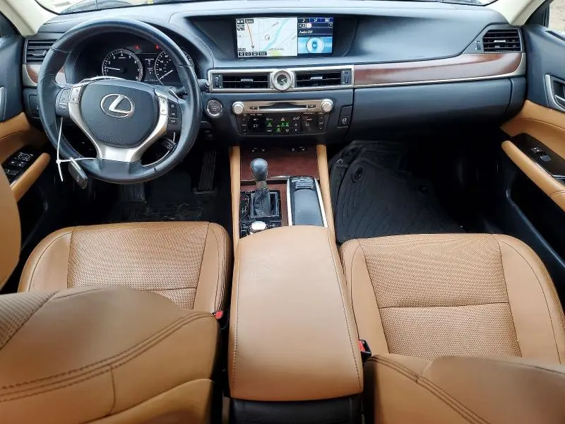 2015 LEXUS GS 350 BASE  
