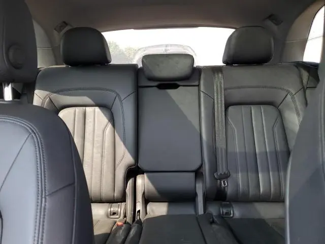 2018 AUDI Q5 PRESTIGE  
