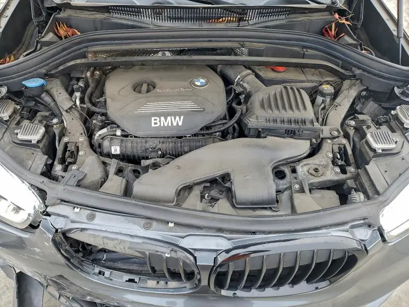 2016 BMW X1 XDRIVE28I  