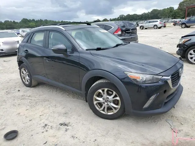2016 MAZDA CX-3 TOURING  