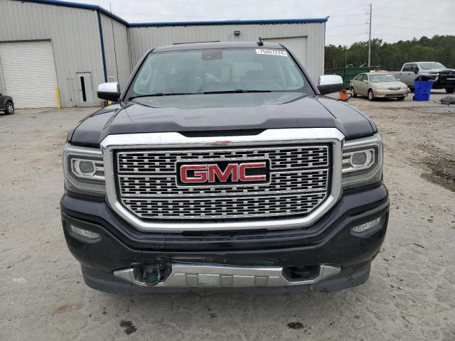 2017 GMC SIERRA C1500 DENALI