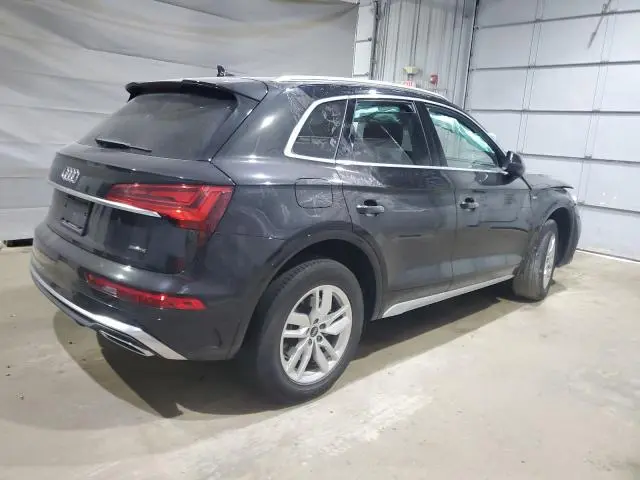 2023 AUDI Q5 PREMIUM 45