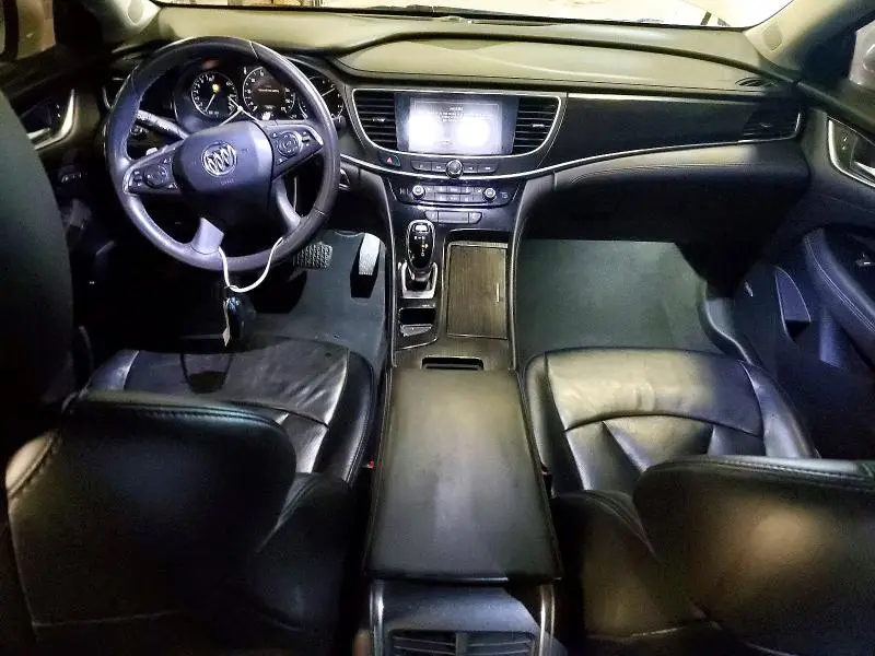 2019 BUICK LACROSSE ESSENCE  