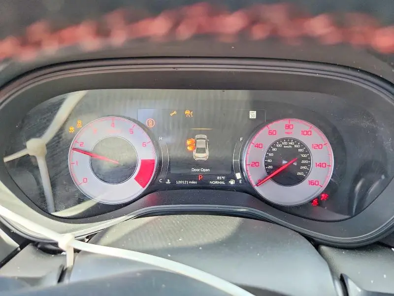 2021 ACURA TLX TECH A  