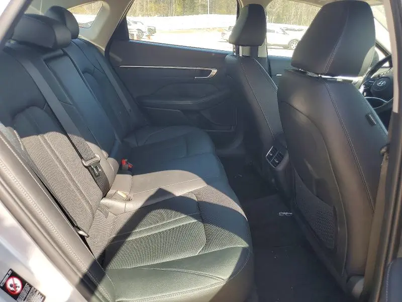 2023 HYUNDAI SONATA LIMITED  