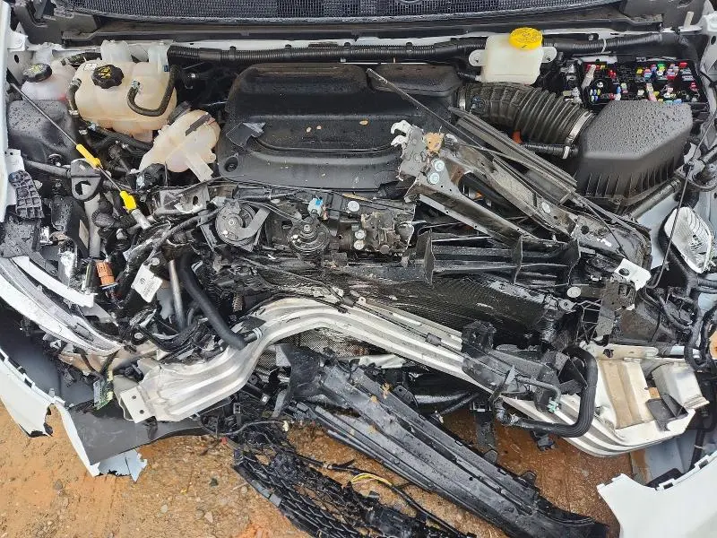 2025 CHRYSLER PACIFICA HYBRID SELECT  