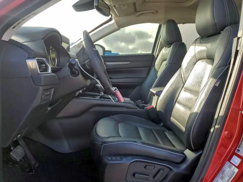 2024 MAZDA CX-5 PREFERRED  