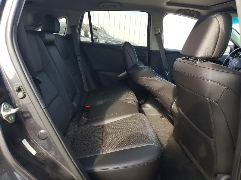 2015 ACURA RDX TECHNOLOGY  