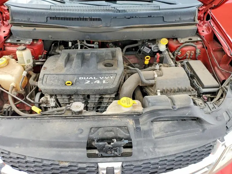 2015 DODGE JOURNEY SE  