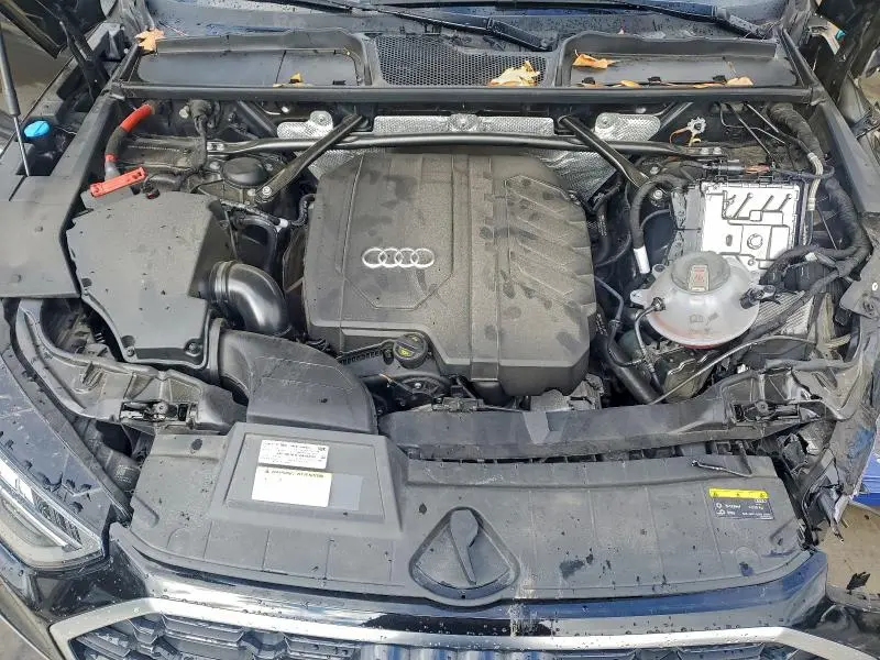 2022 AUDI Q5 PREMIUM PLUS 45  