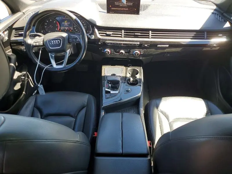 2017 AUDI Q7 PREMIUM  