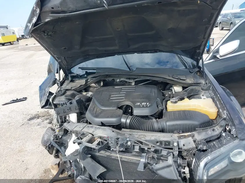 2015 CHRYSLER 300C PLATINUM AWD