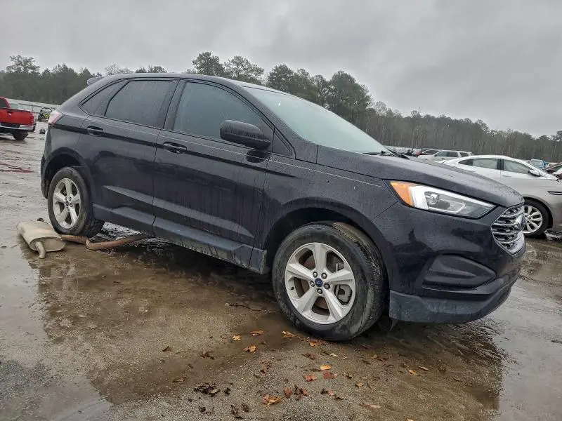 2021 FORD EDGE SE  