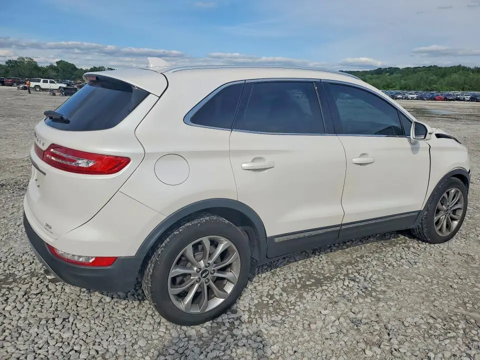 2019 LINCOLN MKC SELECT  