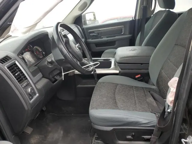 2017 RAM 1500 SLT