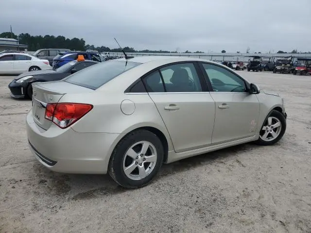2013 CHEVROLET CRUZE LT  