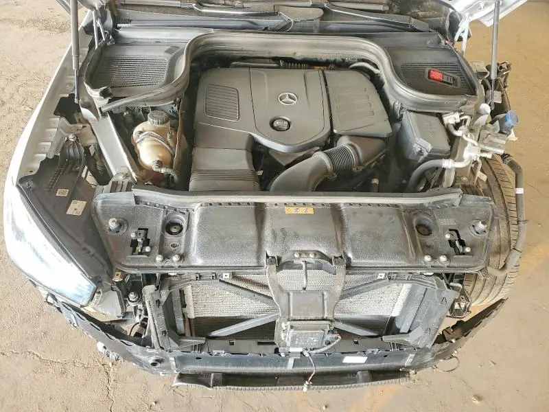2024 MERCEDES-BENZ GLE 350 4MATIC  