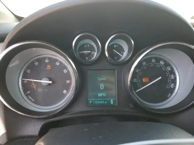 2014 BUICK VERANO CONVENIENCE  