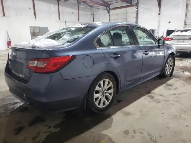 2015 SUBARU LEGACY 2.5I PREMIUM