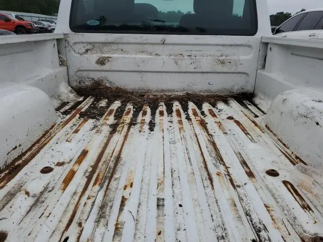 2010 FORD RANGER   