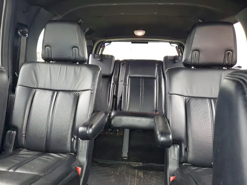 2017 LINCOLN NAVIGATOR L SELECT  
