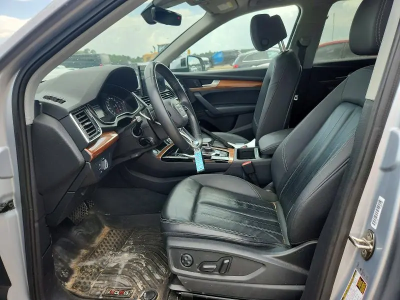 2021 AUDI Q5 PREMIUM  