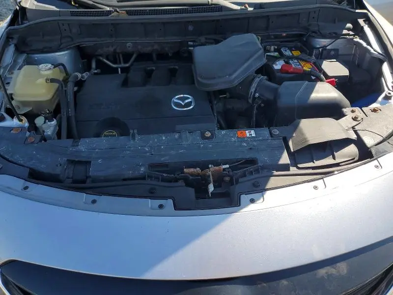 2013 MAZDA CX-9 SPORT  