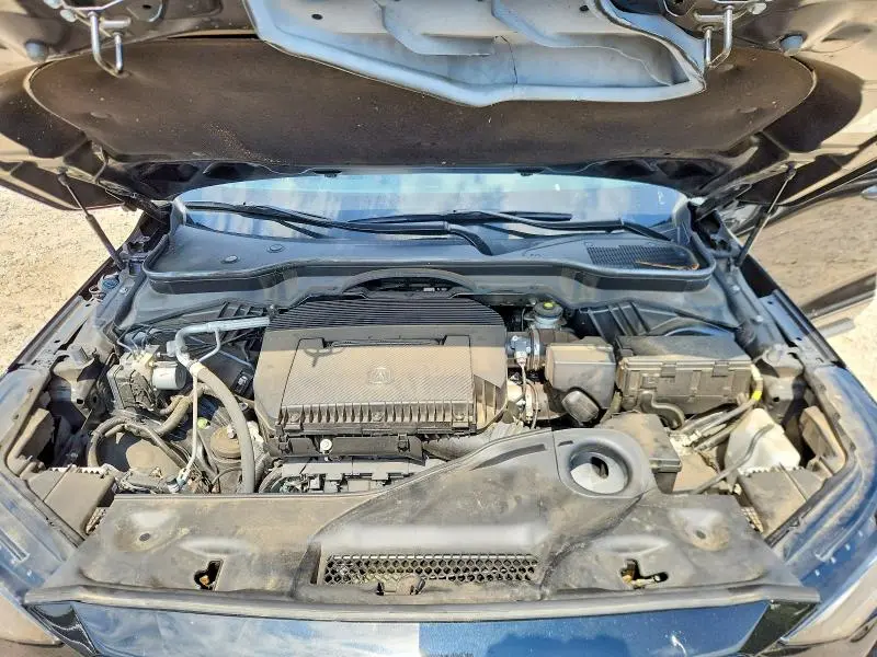 2022 ACURA MDX A-SPEC  